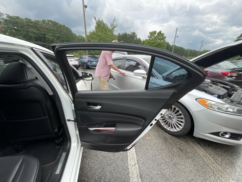 Used 2015 Acura TLX V6 w/ Advance Package image 44