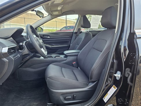Used 2019 Nissan Altima 2.5 S image 12