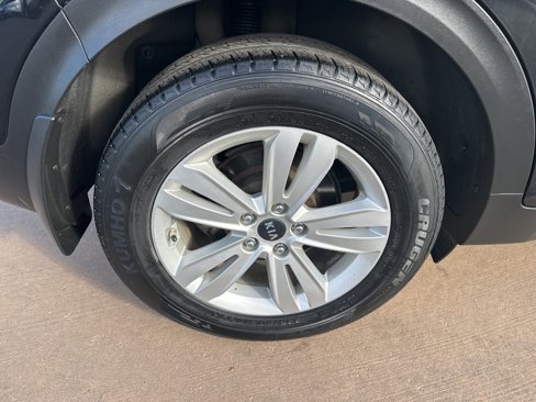Used 2018 Kia Sportage LX image 30