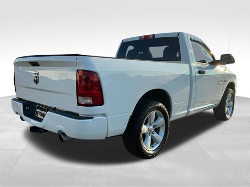 Used 2013 RAM 1500 Express image 5