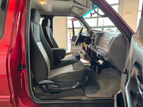 Used 2007 Ford Ranger XLT image 18