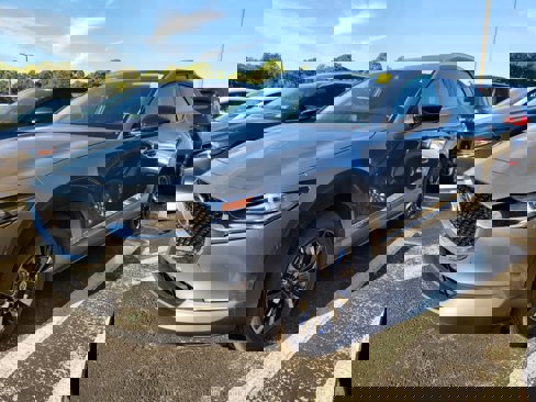 Certified 2022 MAZDA CX-30 AWD 2.5 S w/ Preferred Package image 3