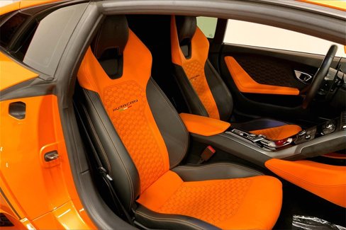 Used 2017 Lamborghini Huracan LP 580-2 image 14