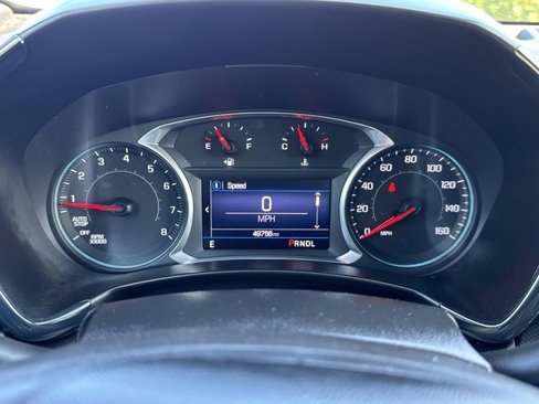 Used 2022 Chevrolet Equinox RS image 12