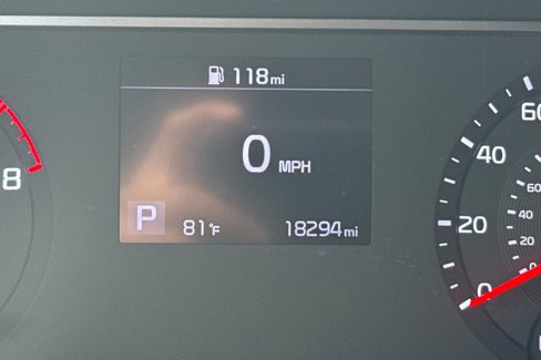 Used 2020 Kia Soul LX image 19