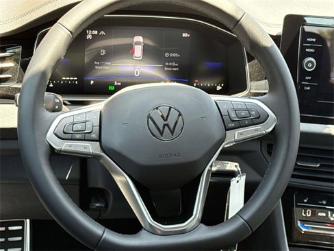 New 2025 Volkswagen Jetta Sport image 8