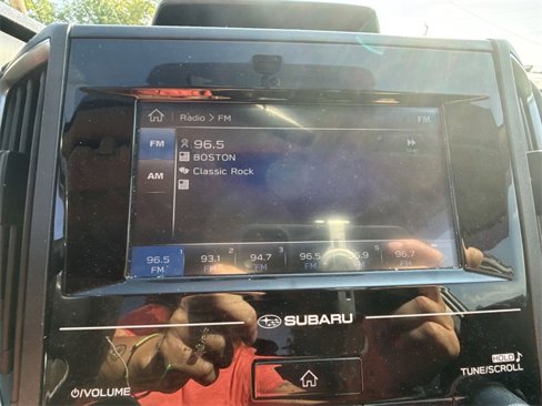 Used 2018 Subaru Crosstrek 2.0i Premium w/ Moonroof Package image 13