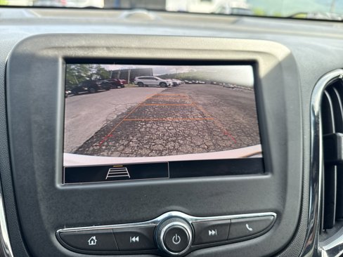 Used 2022 Chevrolet Equinox RS image 26