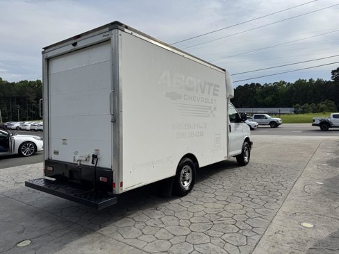 Used 2021 Chevrolet Express 3500 w/ Power Convenience Package image 9