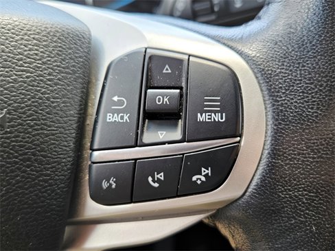 Used 2023 Ford Explorer XLT w/ Equipment Group 202A image 25