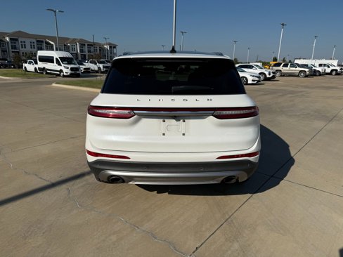 Used 2020 Lincoln Corsair Reserve w/ Elements Package image 6