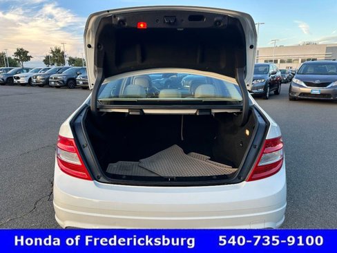 Used 2011 Mercedes-Benz C 300 Sport image 35