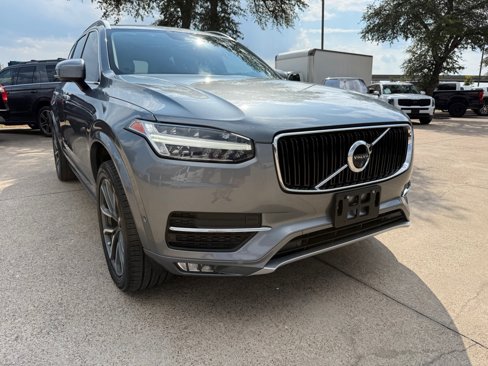 Used 2018 Volvo XC90 T5 Momentum w/ Convenience Package image 1