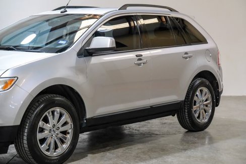 Used 2010 Ford Edge SEL image 7