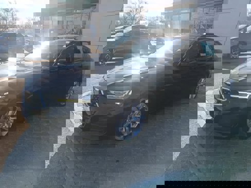 Used 2021 Acura TLX w/ Technology Package image 2