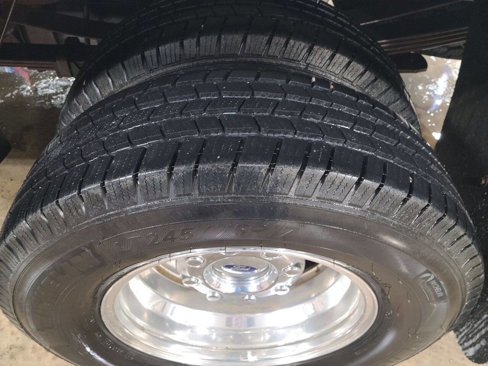 Used 2005 Ford F350 Lariat image 13