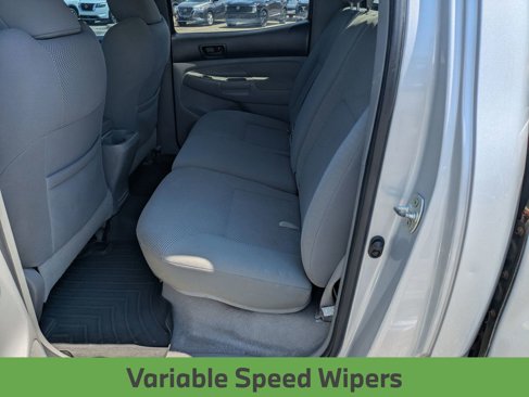 Used 2010 Toyota Tacoma 4x4 Double Cab image 26