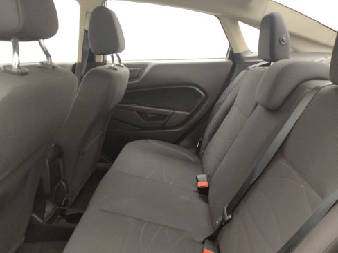 Used 2019 Ford Fiesta SE image 18
