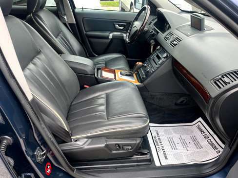 Used 2013 Volvo XC90 3.2 image 21