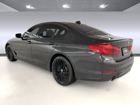 Used 2017 BMW 530i image 3