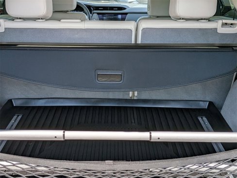 Used 2020 Cadillac XT5 Premium Luxury w/ LPO, Floor Liner Package image 59