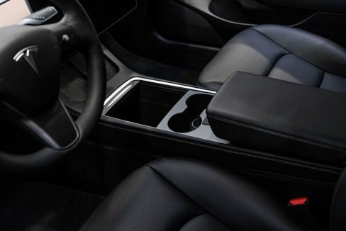 Used 2022 Tesla Model 3 Performance image 45