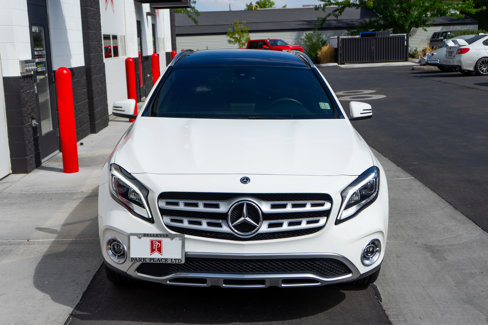Used 2019 Mercedes-Benz GLA 250 4MATIC image 58