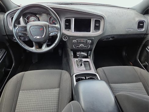 Used 2023 Dodge Charger SXT image 11