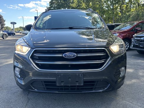 Used 2019 Ford Escape SE image 13