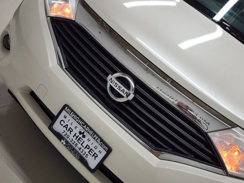 Used 2013 Nissan Quest LE image 39