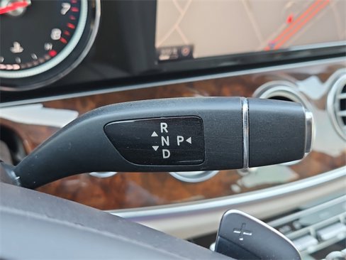 Used 2017 Mercedes-Benz E 300 4MATIC w/ Premium 3 Package image 25