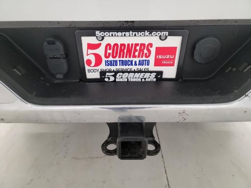 Used 2022 Chevrolet Silverado 3500 LT image 16