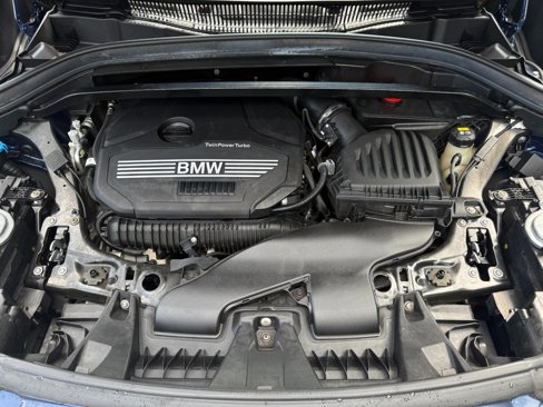 Used 2021 BMW X1 xDrive28i w/ Convenience Package image 39