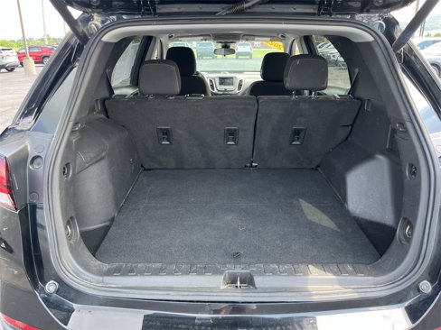 Certified 2022 Chevrolet Equinox LT image 24