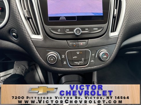 Used 2024 Chevrolet Malibu RS image 21