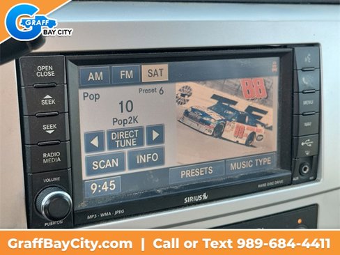 Used 2008 Dodge Dakota Laramie image 13