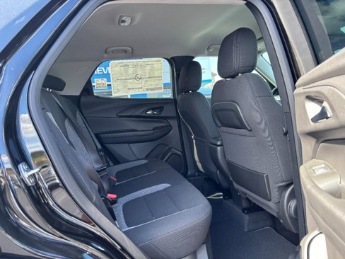New 2026 Chevrolet TrailBlazer LS w/ LS Convenience Package image 29