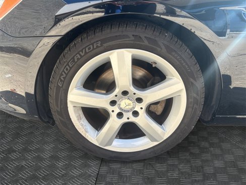 Used 2014 Mercedes-Benz SLK 250 image 9