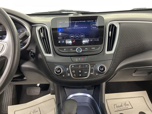 Used 2023 Chevrolet Malibu LT image 25