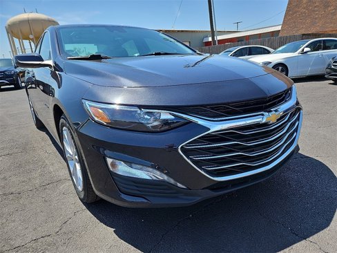 Used 2023 Chevrolet Malibu LT image 11