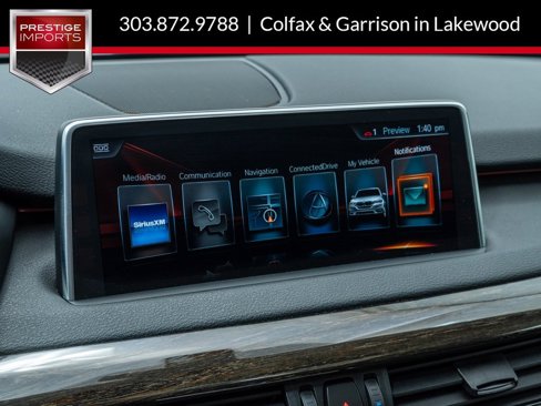 Used 2017 BMW X5 xDrive35i image 15
