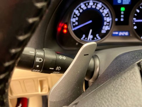 Used 2008 Lexus IS 250 image 25