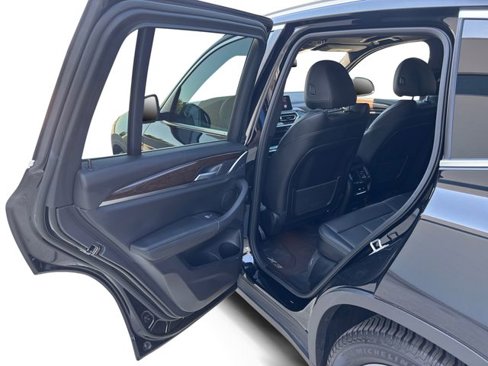 Used 2023 BMW X3 xDrive30i w/ Convenience Package image 23