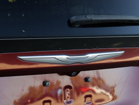 Used 2017 Chrysler Pacifica Touring-L image 34