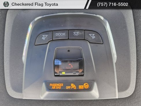 Used 2024 Toyota Corolla Cross S image 22
