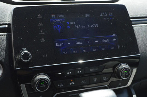 Used 2019 Honda CR-V EX-L image 19