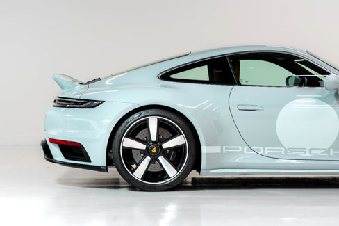 Used 2023 Porsche 911 Sport Classic image 35