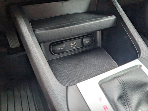 Used 2024 Kia Forte LXS image 20