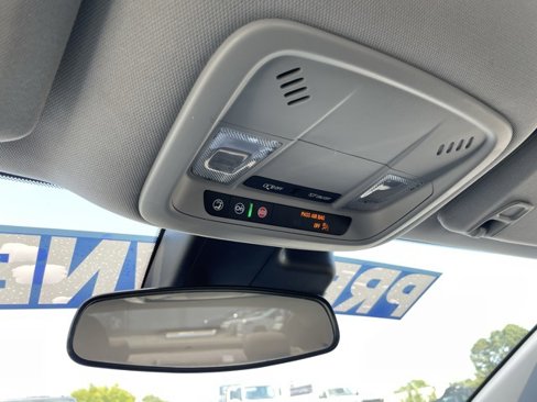 Used 2023 Chevrolet Malibu LT image 22