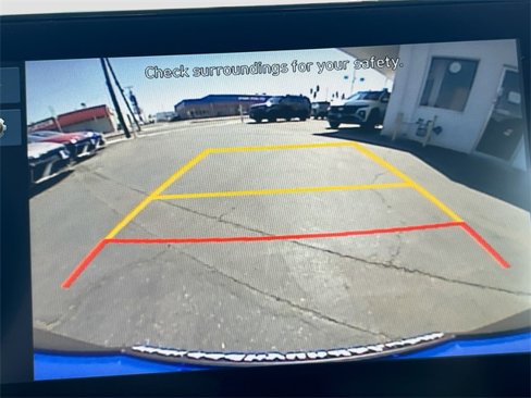 New 2025 Hyundai Venue SEL image 13